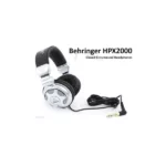 studio headphones