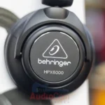 behringer customer support