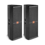 bass speaker