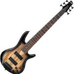Best Ibanez bass guitar