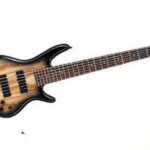 Ibanez BTB series bass