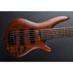 Ibanez bass guitar color