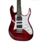 Ibanez bass guitar review