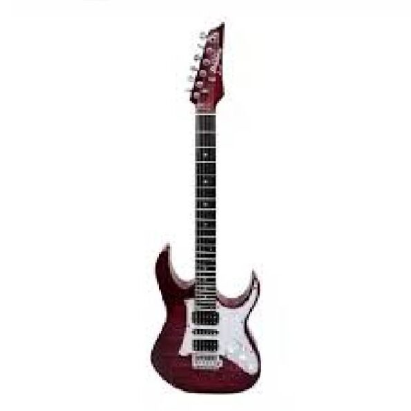 Ibanez 6 string bass guitar