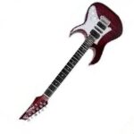 Ibanez SR series bass