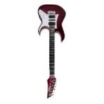 Ibanez TMB series bass