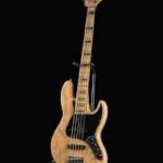 Fender Mexican Standard 5 String Bass