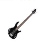 Ibanez 5-string bass tonewoods