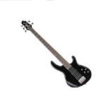 Ibanez 5-string bass pickups