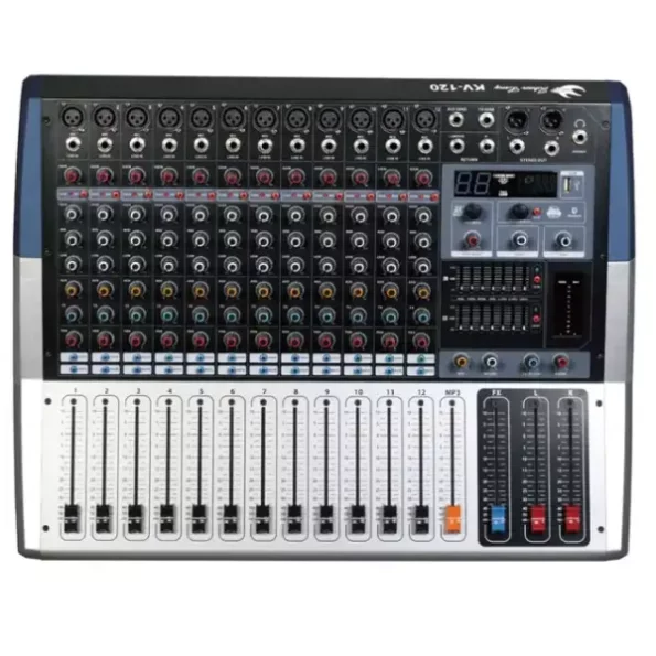 Pev Pro KV 160