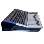 Pev Pro KV160 Sound Mixer