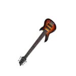 Fender 6-string bass neck