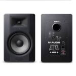M-Audio BX8 D2 sound quality