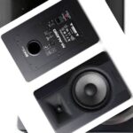 M-Audio BX8 D2 specs