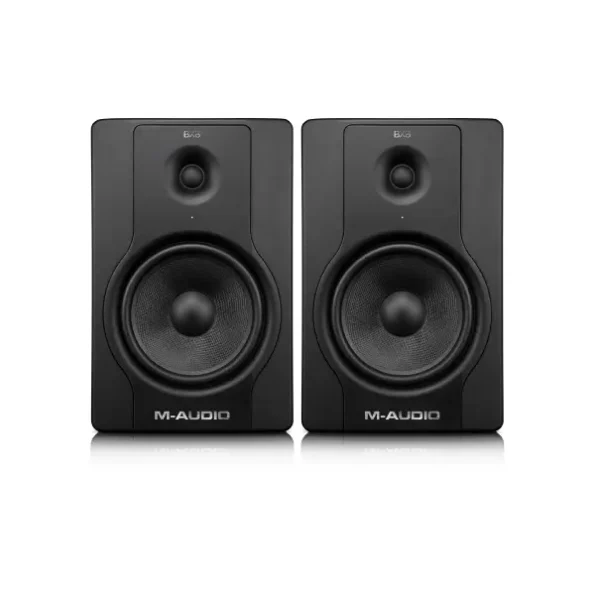 M-audio BX8 D2