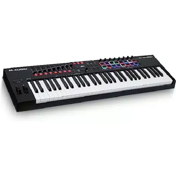 oxygen pro 61