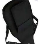 Ibanez bag with accessory compartment