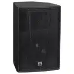 midrange speaker