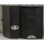 Martin audio F15