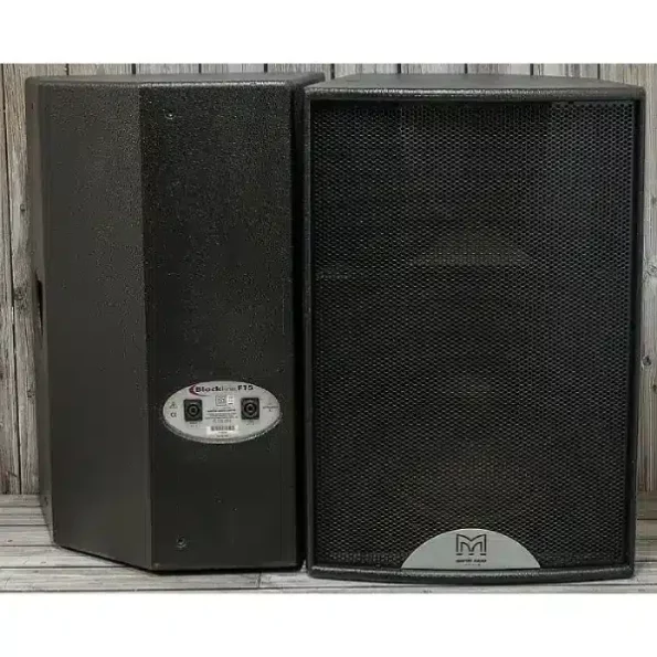 Martin audio F15