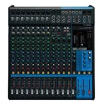 plain mixer