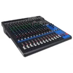 console mixers