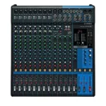 Yamaha MGP32X
