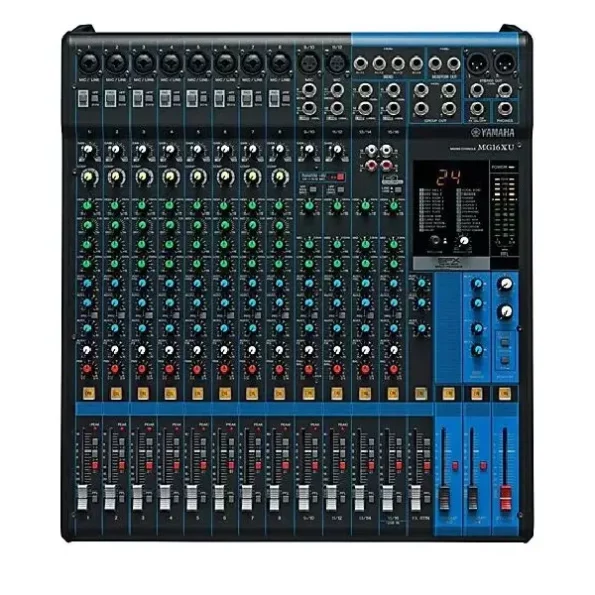 Yamaha MGP32X
