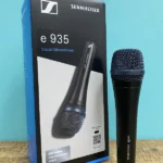 Sennheiser E935 microphone best price