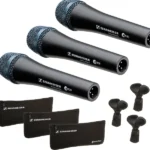 Sennheiser E935 cardioid microphone