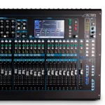 Allen & Heath 32 channels mixing console Kenya