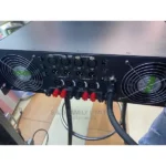 power amplifier