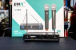 Reliable BNK 901 Wireless Mic Nairobi