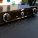 Bnk 901 wireless Mic