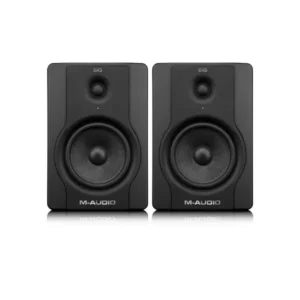 M-audio BX5