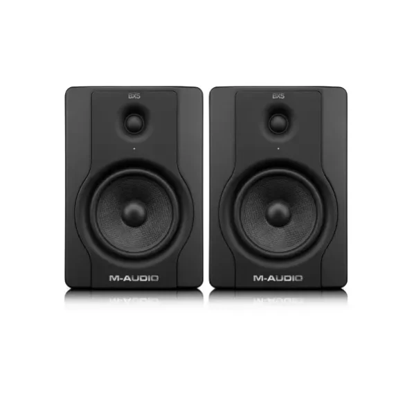 M-audio BX5