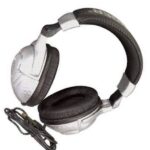 HPS3000 for DJs