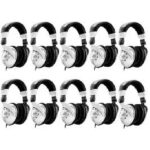 studio headphones