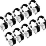 behringer headphone