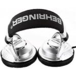 Studio Headphones/dj headphones