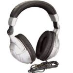 HPS3000 over-ear headphones