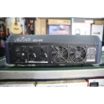 power mixer