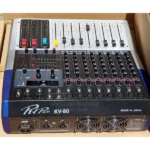 Pev Pro KV 80