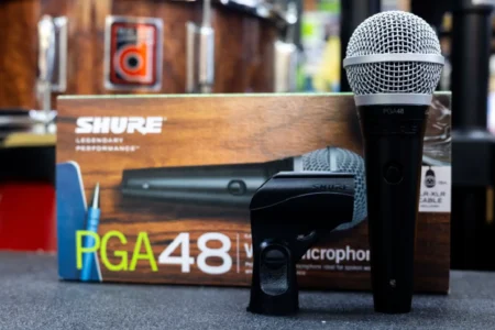 Wired microphone prices in Kenya 
