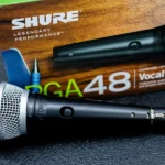 PGA48 wired