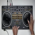 DDJ REV1