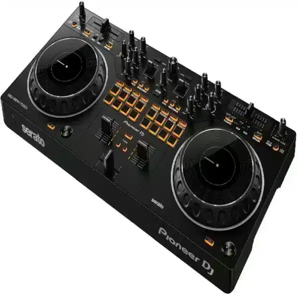 DDJ REV1