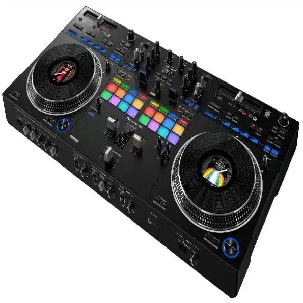 DDJ REV7