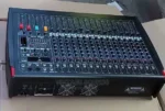Pev pro YD 160 professional mixer