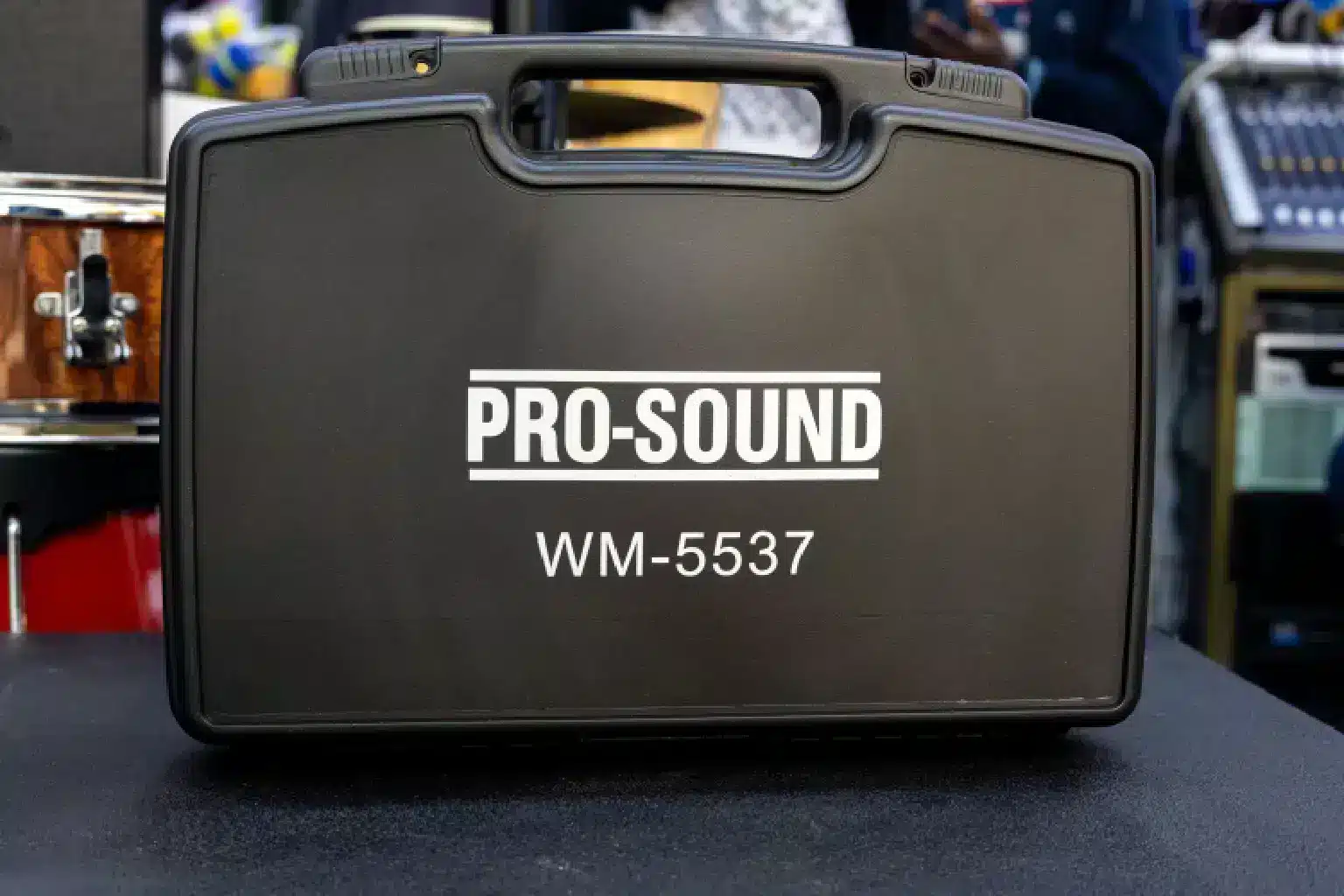 WM5537 Wireless music shops 
